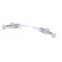 Jumper de connexion en ligne pour GLINTFLEX