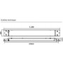 Driver LCI 60W 24V IP20