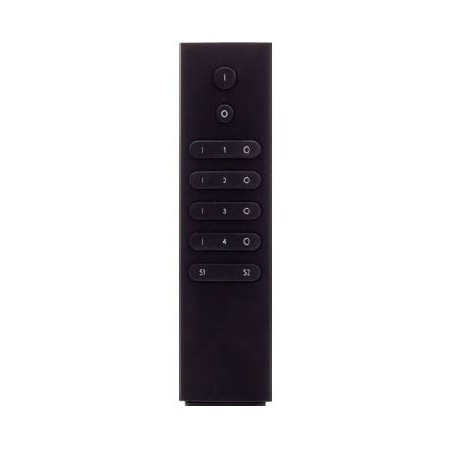 Télécommande 4 ZONES