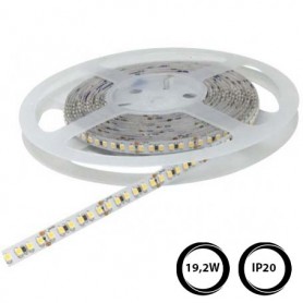 Ruban LED GLINT 19,2W IP20