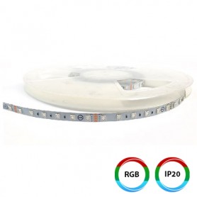 Ruban LED GLINT 14,4W IP20 RGB