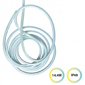 Ruban LED GLINTFLEX 14,4W TUNABLE IP68