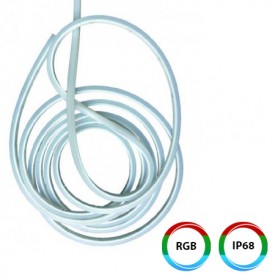 Ruban LED GLINTFLEX 14,4W RGB IP68