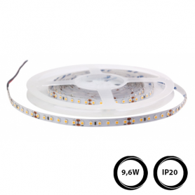 Ruban LED GLINT 9,6W IP20