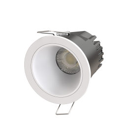 Encastré LED HYDRA 10W RT2012/RE2020