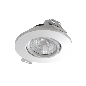 ENCASTRÉ LED LIBRA 10W RT2012/RE2020