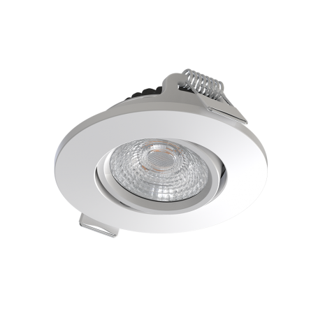 ENCASTRÉ LED LIBRA 10W RT2012/RE2020