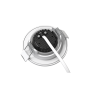 ENCASTRÉ LED LIBRA 10W RT2012/RE2020