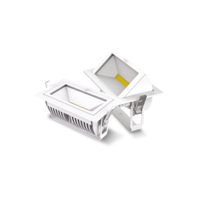 Encastré LED SQUADRA 32W 3000K/4000K/5700K