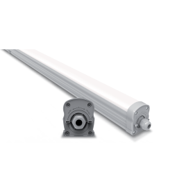 Réglette étanche ALTA 48W 1500mm