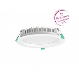 Encastré LED LIVIL 225
