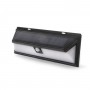 Applique Murale LED Natur Solaire avec capteur de mouvement