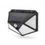 Applique Murale LED Mustang Solaire avec capteur de mouvement