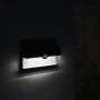 Applique Murale LED Sun Solaire avec capteur de mouvement