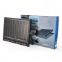 Applique Murale LED Viena High Plus