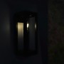 Applique Murale Solaire LED Delhi Plus