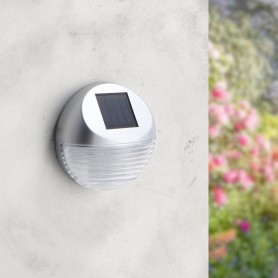 Applique Murale Solaire LED Star