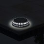 Balise Led Solaire Buy de sol avec piquet
