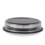 Balise Led Solaire Buy de sol avec piquet