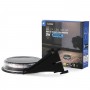 Balise Led Solaire Buy de sol avec piquet