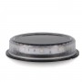 Balise Led Solaire Buy de sol avec piquet RGB
