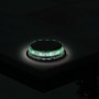 Balise Led Solaire Buy de sol avec piquet RGB