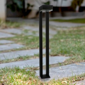 Balise Led Solaire Cubar