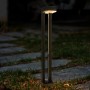 Balise Led Solaire Cubar