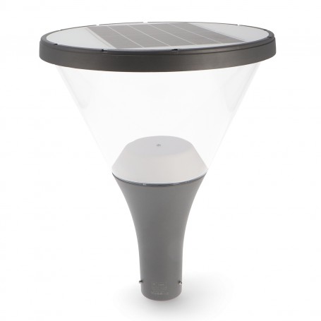 Luminaire Solaire Led Joy Éclairage Public