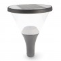 Luminaire Solaire Led Joy Éclairage Public