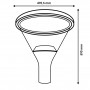 Luminaire Solaire Led Joy Éclairage Public