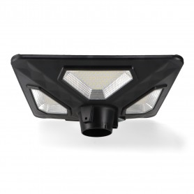 Luminaire Solaire Led Kain Éclairage Public 80W