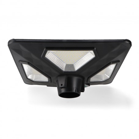 Luminaire Solaire Led Kain Éclairage Public 80W