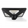 Luminaire Solaire Led Kain Éclairage Public 80W