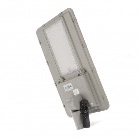Luminaire Solaire LED Solights 200W