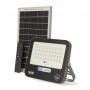 Projecteur Led Solaire Milan 100W
