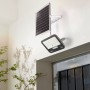 Projecteur Led Solaire Milan 100W