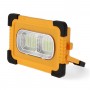 Projecteur solaire LED avec batterie Power Bank 50W