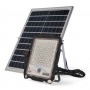 Projecteur Solaire Led avec caméra Jeff 200W