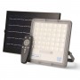 Projecteur Solaire Led Bari 50W - DSC